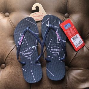Havaianas flip flop